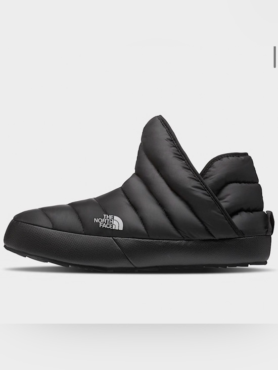 The North Face Other - The North Face thermoball traction booties